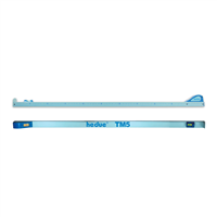 Hedue TM5 telescopic measuring rod