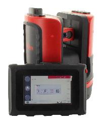 Leica 3D Disto Package