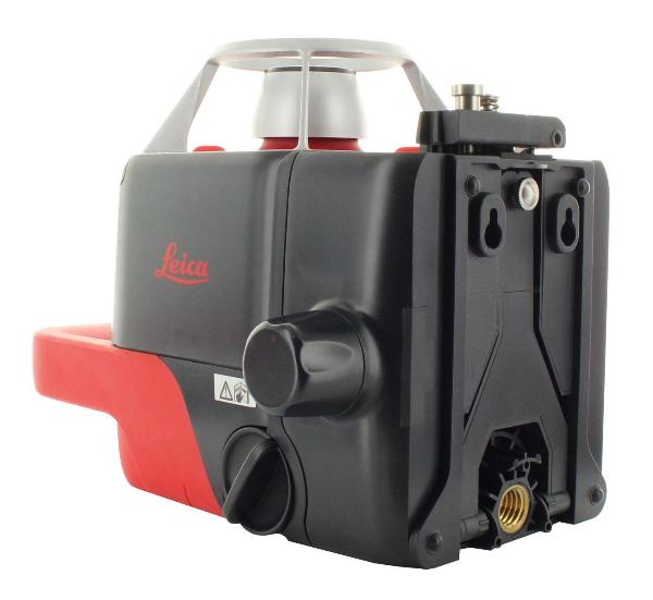 Leica Roteo 35G rotating laser