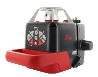 Leica Roteo 35G rotating laser