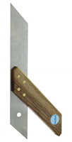 Mitre squares with stainless steel blade