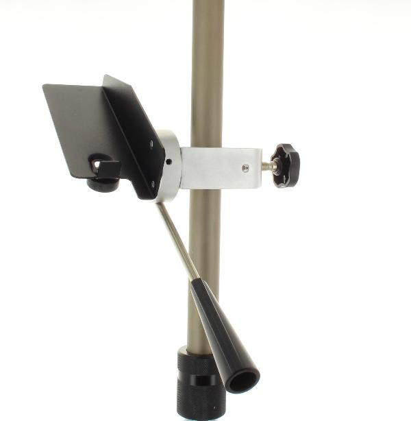 Plumb bob adapter