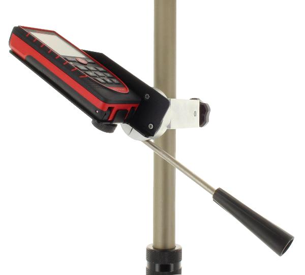 Plumb bob adapter