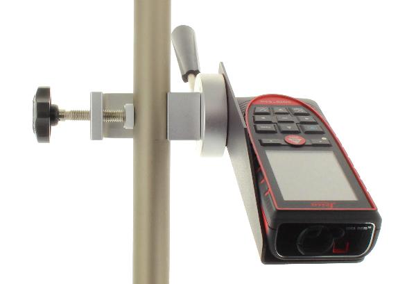 Plumb bob adapter