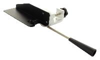 Plumb bob adapter