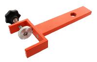 Slat holder for tripods