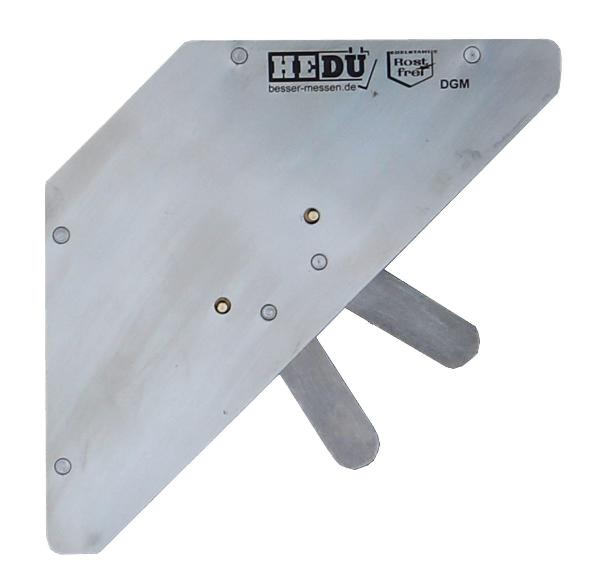 lock for stair squares