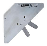 lock for stair squares