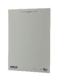 Cible A4 pour Leica Disto