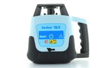 Laser rotatif Q3