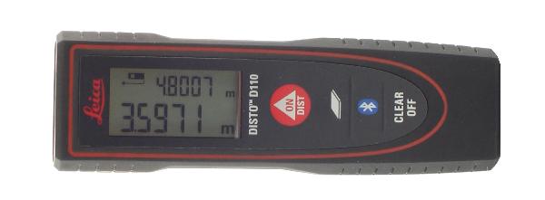 Leica Disto D110