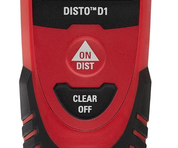 Leica Disto D1