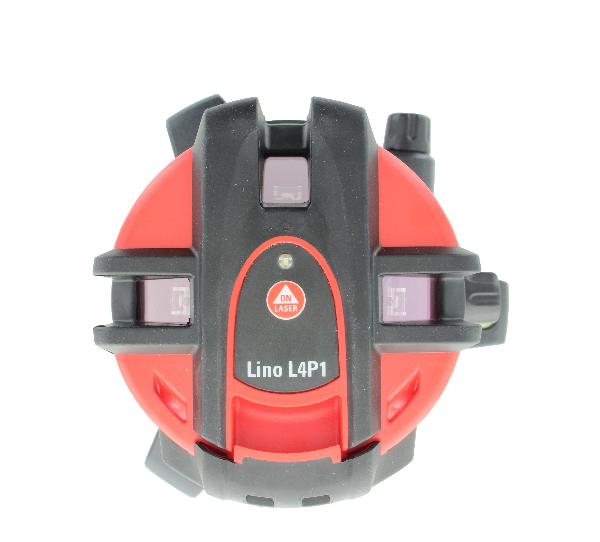 Leica Lino L4P1