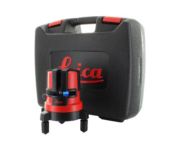 Leica Lino L4P1