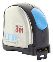 Mètre ruban de poche