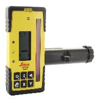 Récepteur laser Leica Rod-Eye 180 Digital RF