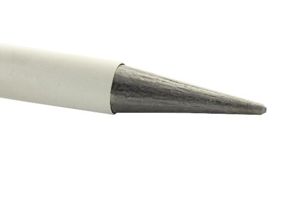 jalon d'arpenteur 2 m (bois)