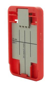 Bersaglio Leica GZM3