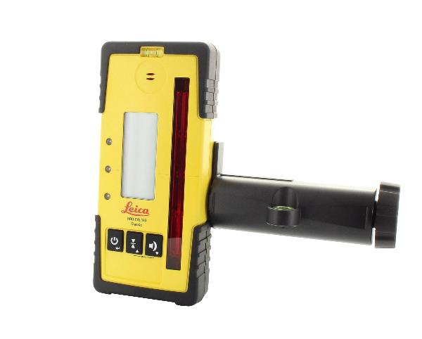 Ricevitore laser Leica Rod-Eye 140 Classic