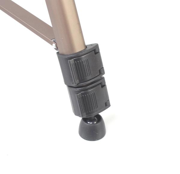 Heisstativ 173 cm