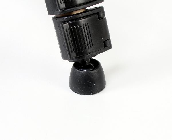 Heisstativ 173 cm