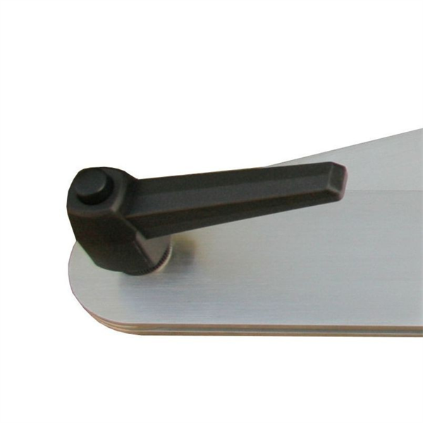 Justerbar vinkel 600 mm