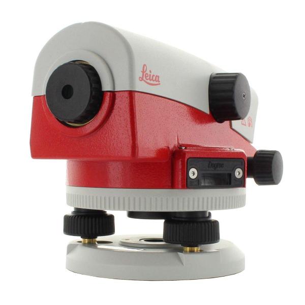 Leica NA730 nivelleringsinstrument