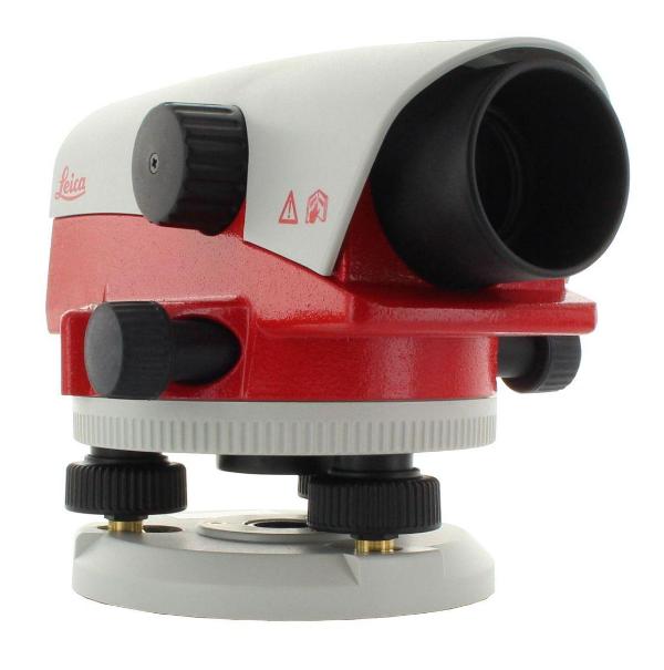 Leica NA730 nivelleringsinstrument