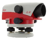 Leica NA730 nivelleringsinstrument