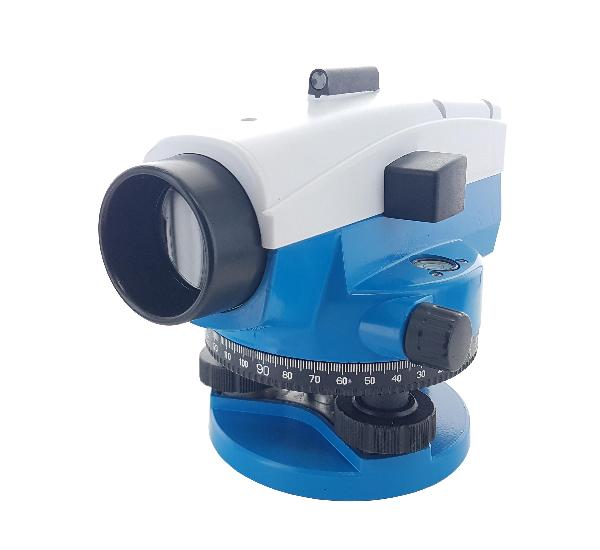 Nivellering av hedue NX32