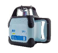 Rotasjonslaser hedue R2