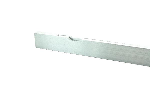 Stål justerbar vinkel 25 cm