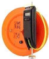 Electronic one-man hose level
NIV'O Digital