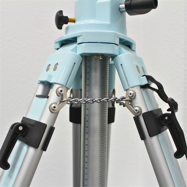 Krukstatief hedue KS6 300 cm
