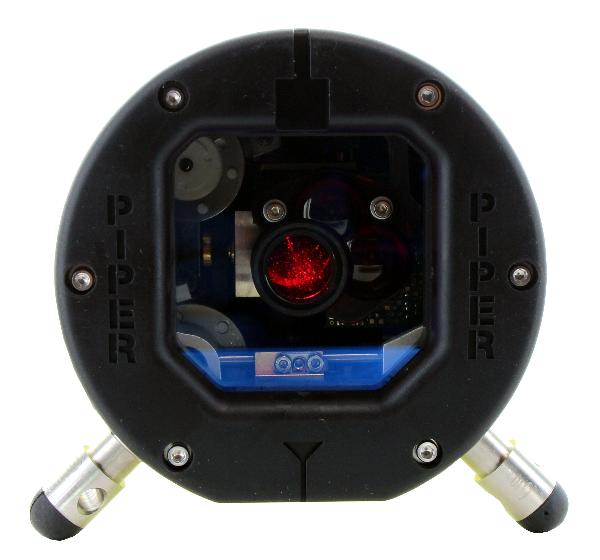 Leica Piper 200 met uitlijnpakket