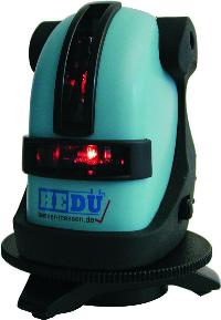 Lijnlaser HEDÜ M-I