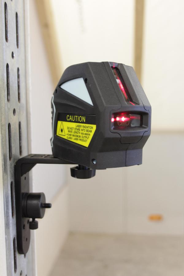 Lijnlaser hedue L1