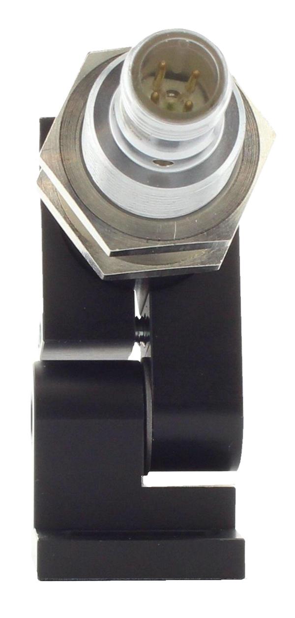 Positioneerlaser ZM18, 635 nm (rood), 5 mW, lijnoptiek 90°