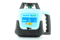 Q3G roterende laser