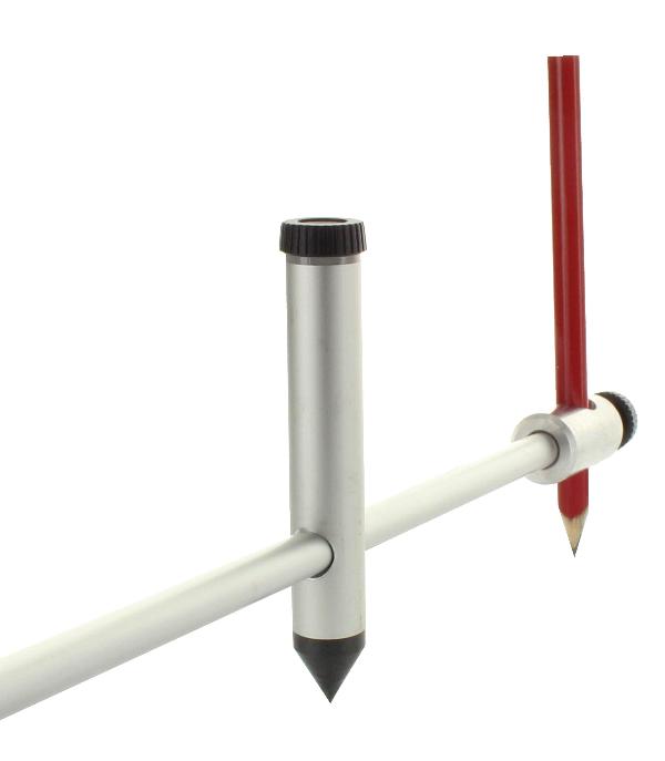 Stangpasser 50 cm