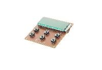 MR6 circuit board