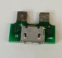 Разъем Micro USB S2/S3