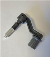 Kurbel für Stativ 1083