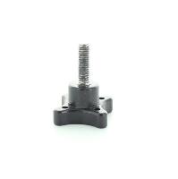 Cross handle screw M8 25 mm