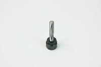 Lower spacer screw