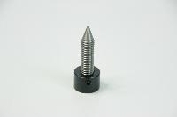 Upper spacer screw