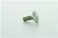 15 DIN 603 M6 x 16 ZA screws