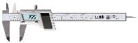 Digital caliper 150 mm solar without case
