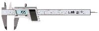 Digital Messschieber 150 mm Solar ohne Etui