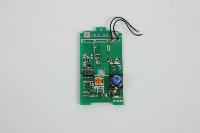 Circuit board viewfinder plate